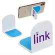 Flipstik® 3.0 Hands-Free Sticky Phone Stand - 1 Color | https://www.bestnamebadges.com
