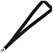 Bamboo Biodegradable Double Ended Eco-friendly Lanyard | https://www.bestnamebadges.com
