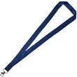 Bamboo Biodegradable Double Ended Eco-friendly Lanyard | https://www.bestnamebadges.com