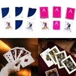Playing Card For Teens Adults | https://www.bestnamebadges.com