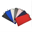 Quick Dry Polyester Cotton Pineapple Check Golf Towel | https://www.bestnamebadges.com