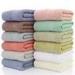Cotton Bath Towels | https://www.bestnamebadges.com