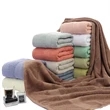 Cotton Bath Towels | https://www.bestnamebadges.com