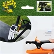 Cigar Minder Clip - All Purpose Cigar Holder | https://www.bestnamebadges.com