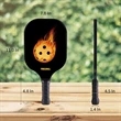 Pickleball Paddles Set | https://www.bestnamebadges.com