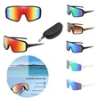 Cycling Polarized Glasses | https://www.bestnamebadges.com