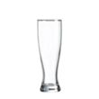 Polar Camel 16oz Pilsner Glass | https://www.bestnamebadges.com