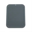 Heat Resistant Silicone Mat | https://www.bestnamebadges.com