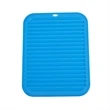 Heat Resistant Silicone Mat | https://www.bestnamebadges.com