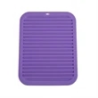 Heat Resistant Silicone Mat | https://www.bestnamebadges.com