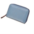 Waterproof Credit Card ID Holder Zipper Purse | https://www.bestnamebadges.com