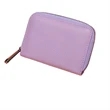 Waterproof Credit Card ID Holder Zipper Purse | https://www.bestnamebadges.com