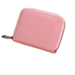 Waterproof Credit Card ID Holder Zipper Purse | https://www.bestnamebadges.com