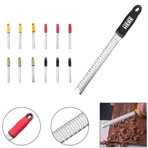 Steel Lemon And Cheese Household Grater