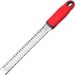 Steel Lemon And Cheese Household Grater | https://www.bestnamebadges.com