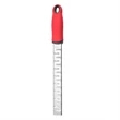 Steel Lemon And Cheese Household Grater | https://www.bestnamebadges.com