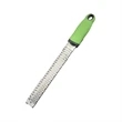 Steel Lemon And Cheese Household Grater | https://www.bestnamebadges.com