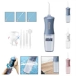Three Mode Electric Oral Irrigator | https://www.bestnamebadges.com
