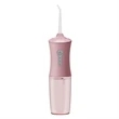 Three Mode Electric Oral Irrigator | https://www.bestnamebadges.com
