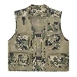 Multi-Pocket Portable Breathable Quick Dry Vest | https://www.bestnamebadges.com