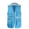 Polyester Portable Breathable Quick Dry  Vest | https://www.bestnamebadges.com