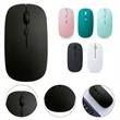 Silent Bluetooth mouse | https://www.bestnamebadges.com