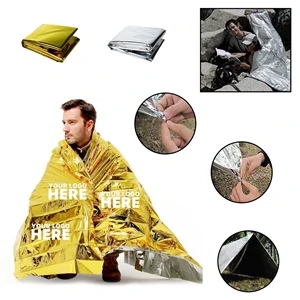 Emergency Blanket