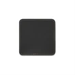 Round Cup Mat Pad | https://www.bestnamebadges.com