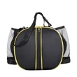 Basketball Sport Backpack | https://www.bestnamebadges.com
