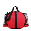 Basketball Sport Backpack | https://www.bestnamebadges.com