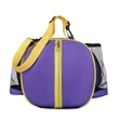 Basketball Sport Backpack | https://www.bestnamebadges.com