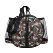Basketball Sport Backpack | https://www.bestnamebadges.com