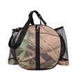 Basketball Sport Backpack | https://www.bestnamebadges.com