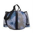 Basketball Sport Backpack | https://www.bestnamebadges.com