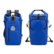 Waterproof Backpack Dry Bag | https://www.bestnamebadges.com