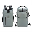 Waterproof Backpack Dry Bag | https://www.bestnamebadges.com