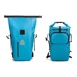 Waterproof Backpack Dry Bag | https://www.bestnamebadges.com