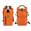 Waterproof Backpack Dry Bag | https://www.bestnamebadges.com