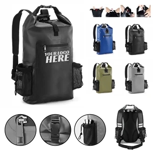 Floating Dry Bag Backpack