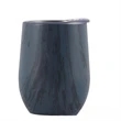 Stainless Steel Travel Cup | https://www.bestnamebadges.com
