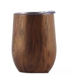 Stainless Steel Travel Cup | https://www.bestnamebadges.com