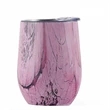 Stainless Steel Travel Cup | https://www.bestnamebadges.com