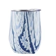 Stainless Steel Travel Cup | https://www.bestnamebadges.com