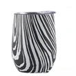 Stainless Steel Travel Cup | https://www.bestnamebadges.com