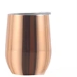 Stainless Steel Travel Cup | https://www.bestnamebadges.com