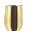 Stainless Steel Travel Cup | https://www.bestnamebadges.com