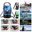 Waterproof Dry Bag | https://www.bestnamebadges.com