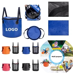 Collapsible Bucket