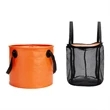 Collapsible Bucket | https://www.bestnamebadges.com