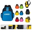 School Backpack | https://www.bestnamebadges.com
